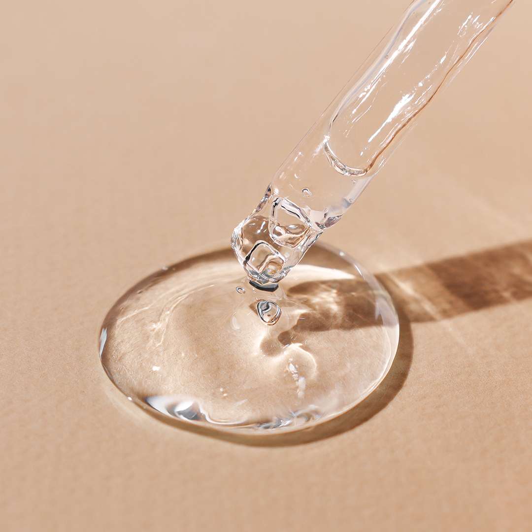4-in-1 Facial Serum